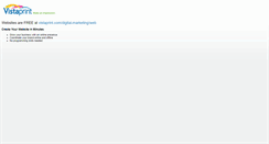 Desktop Screenshot of nuovobatesto.com